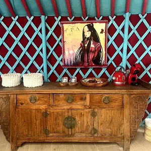 3* מלון Cortijo Boutique